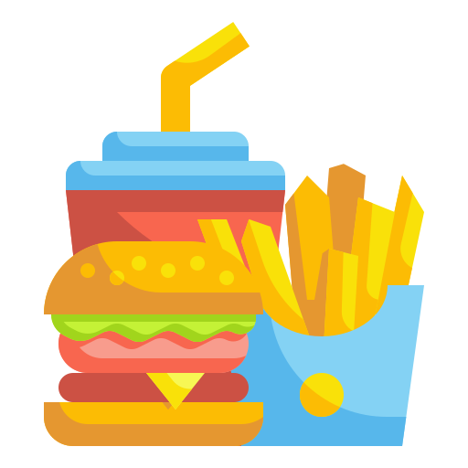 Comida Rápida
