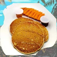 Hotcakes