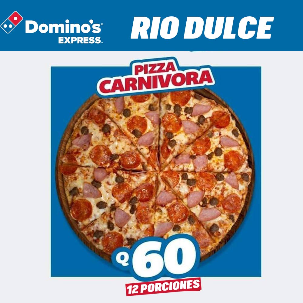 Familiar Carnívora