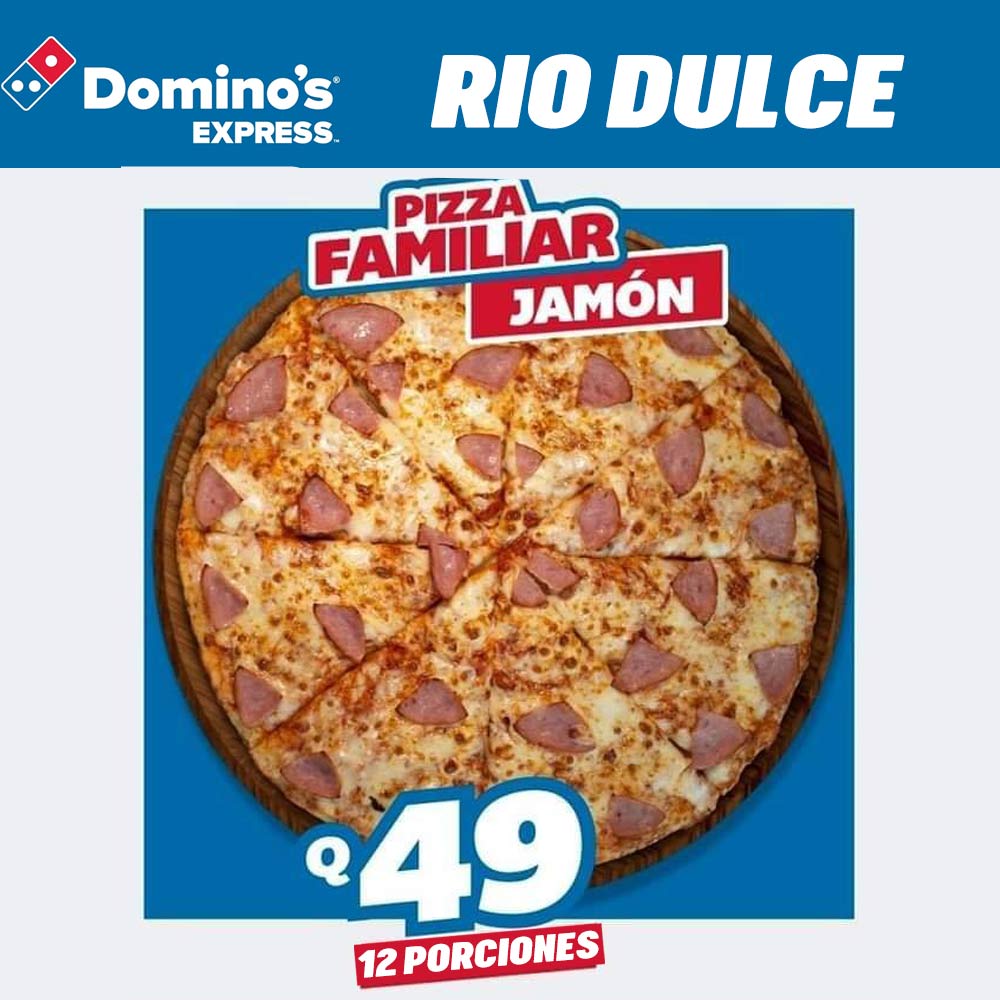 Familiar Jamón
