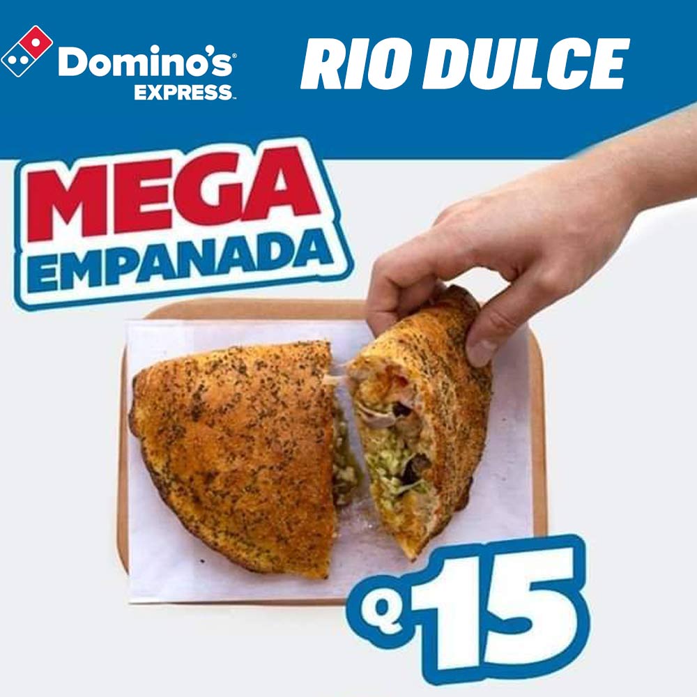 Mega Carnívora