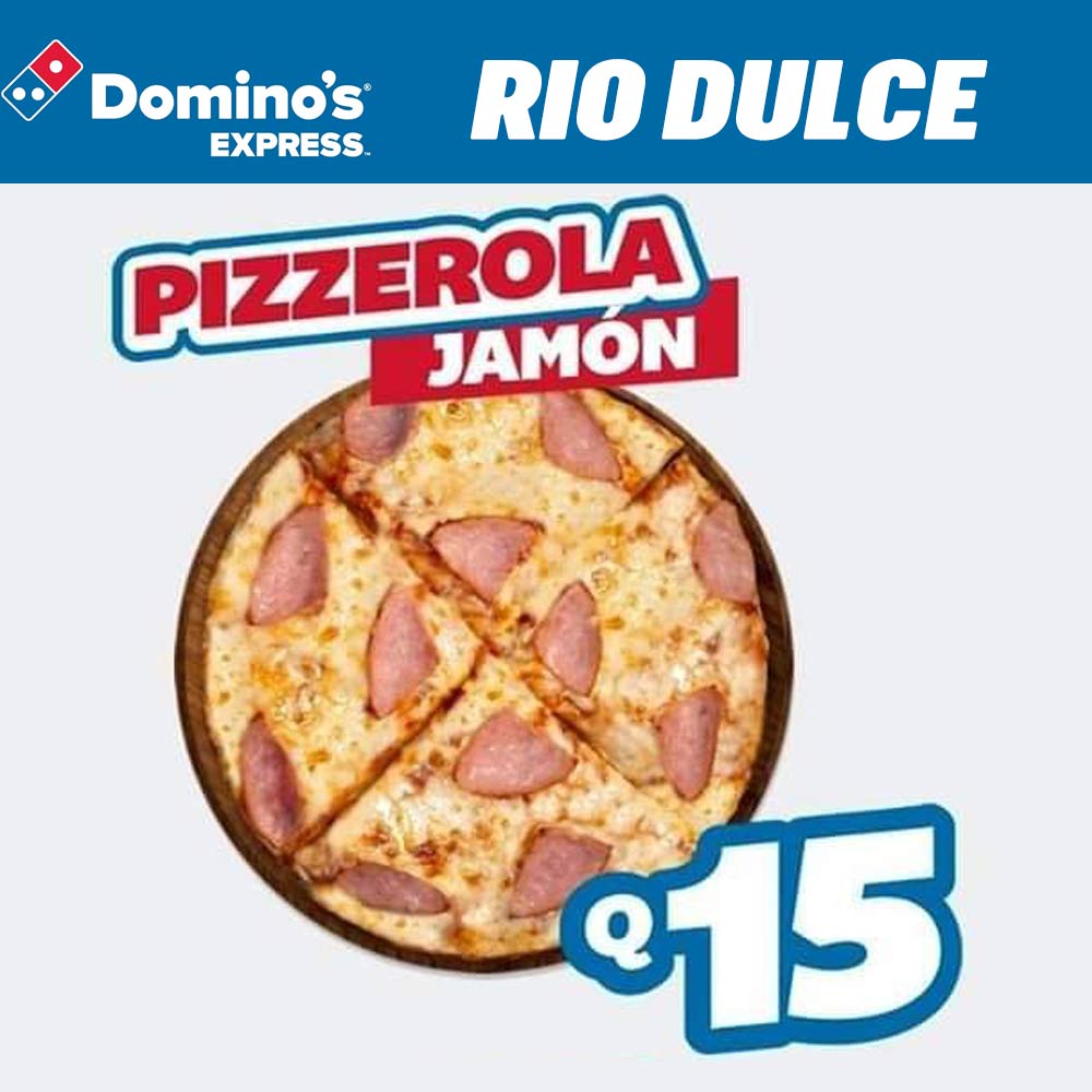 Personal Jamón
