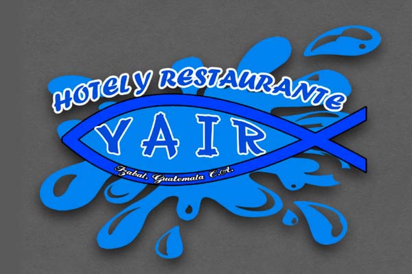 Restaurante Yair