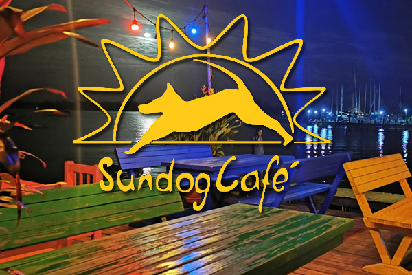 Sundog Café