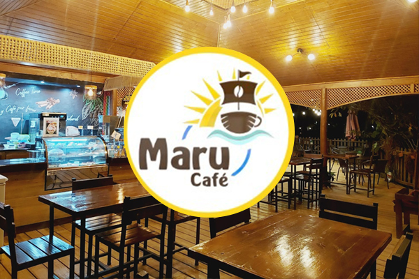 Mafu Café
