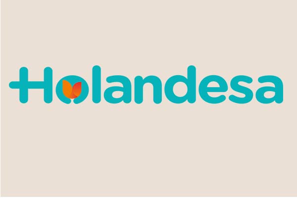 Holandesa (Pastelería)