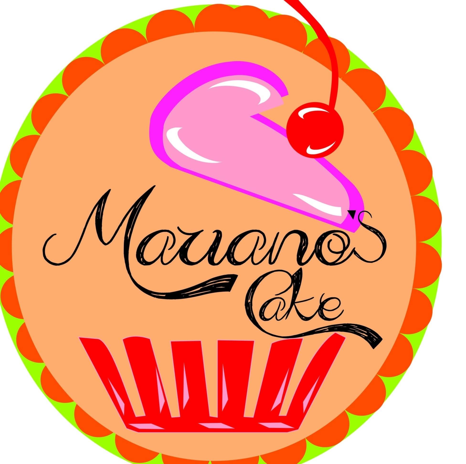 Marianos Cake