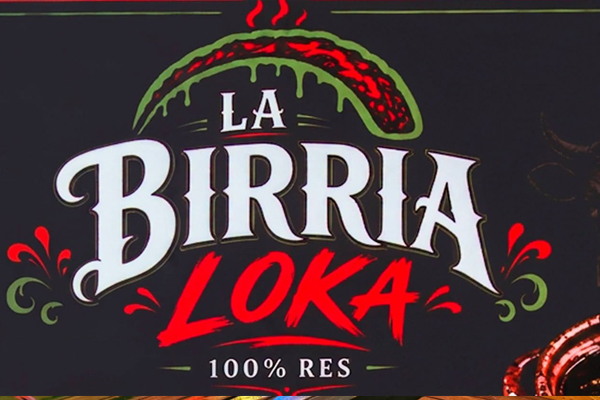 La Birria Loka